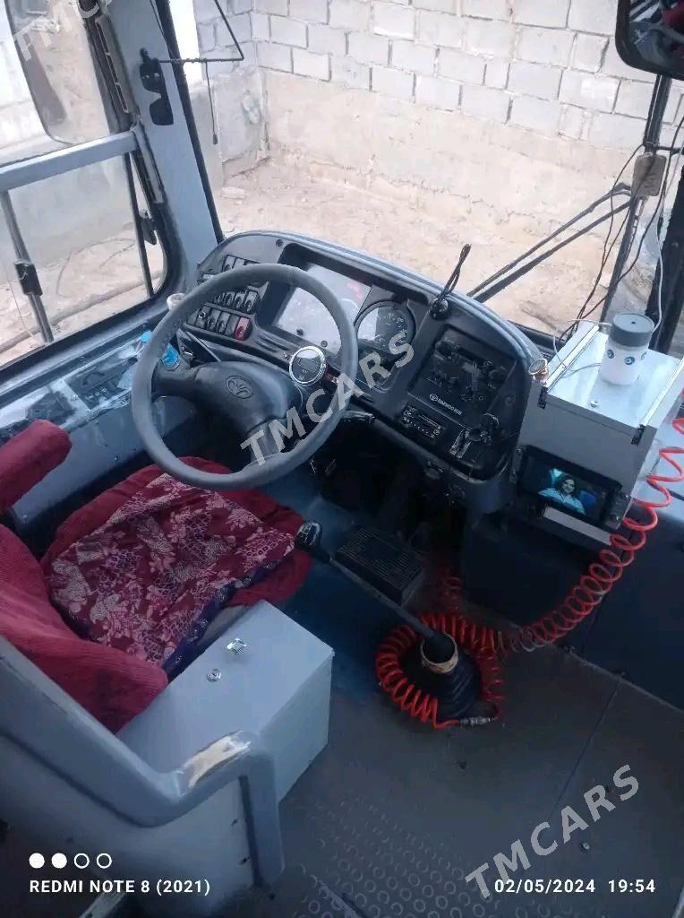 Daewoo Musso MJ 2007 - 220 000 TMT - Türkmenbaşy - img 5
