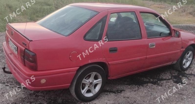 Opel Vectra 1994 - 34 000 TMT - Мары - img 2