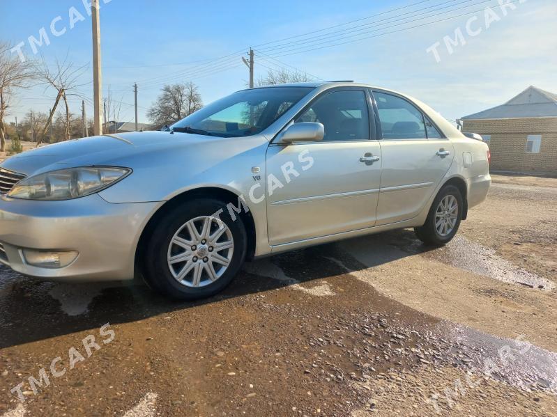 Toyota Camry 2005 - 200 010 TMT - Aşgabat - img 3
