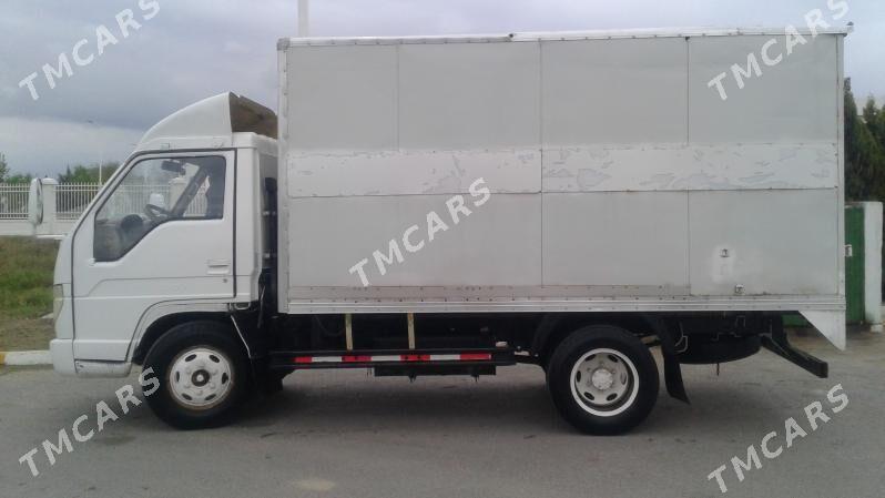 Forland H2 2012 - 120 000 TMT - Tejen - img 2
