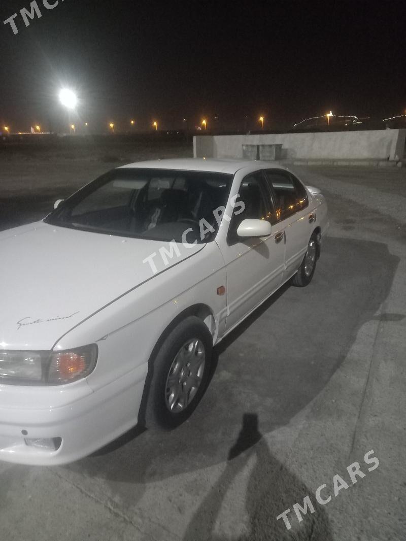 Nissan Maxima 1997 - 45 000 TMT - Aşgabat - img 2