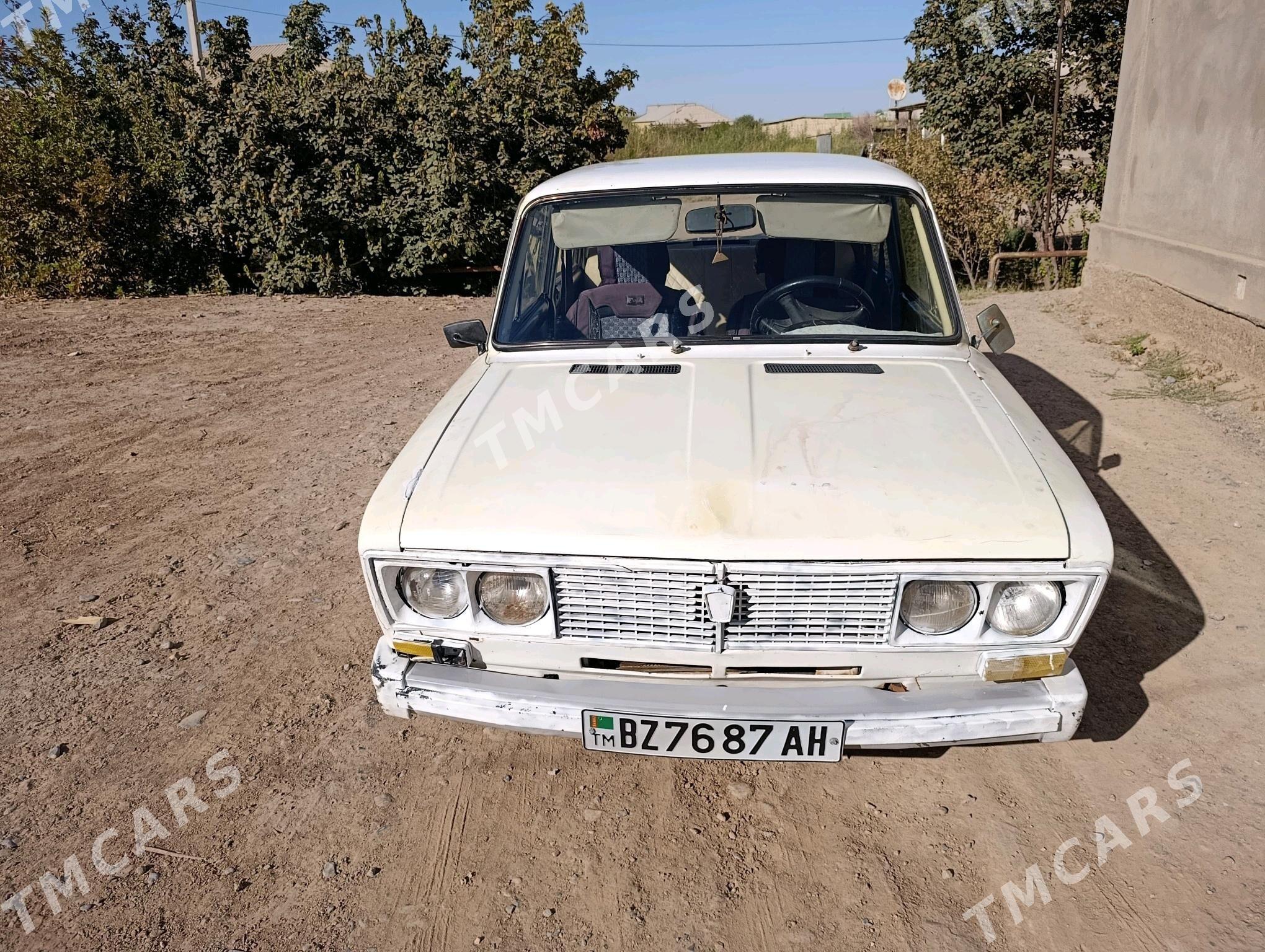 Lada 2106 1987 - 12 000 TMT - Babadaýhan - img 4