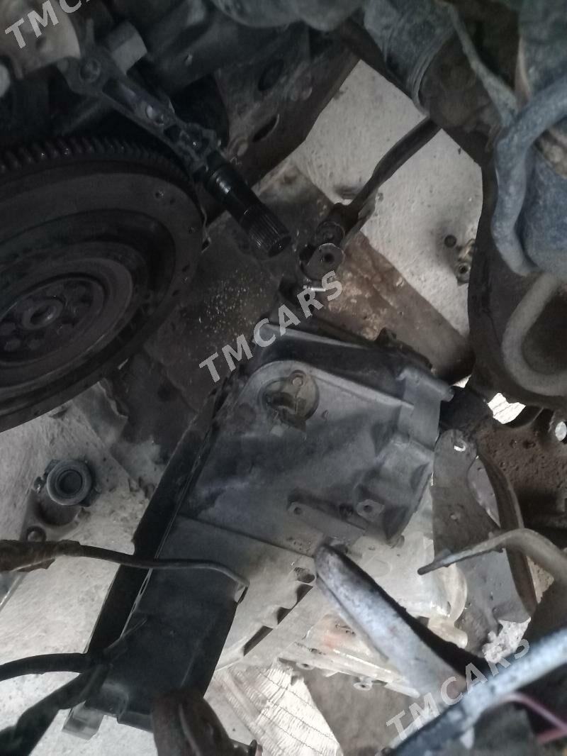 Nissan Maxima 1997 - 45 000 TMT - Aşgabat - img 5