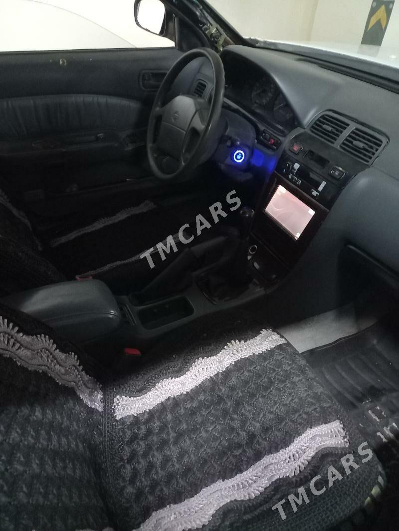 Nissan Maxima 1997 - 45 000 TMT - Aşgabat - img 3