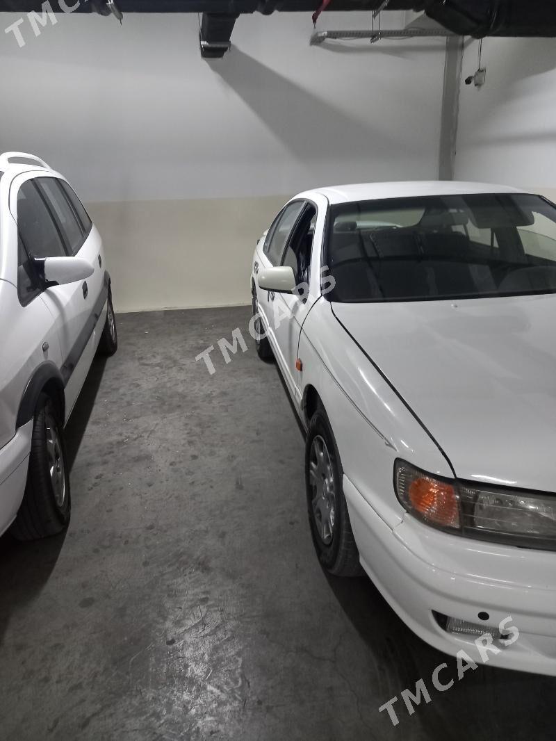 Nissan Maxima 1997 - 45 000 TMT - Aşgabat - img 4