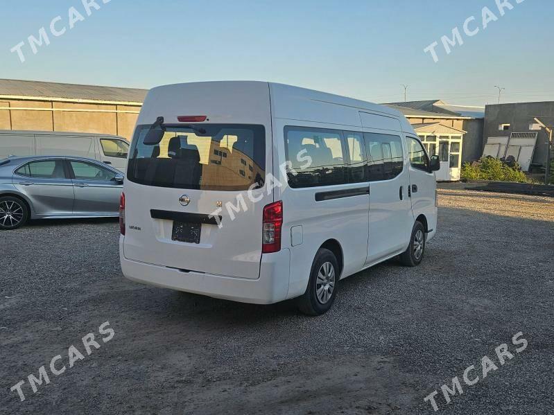 Nissan Urvan 2021 - 420 000 TMT - Mary - img 3