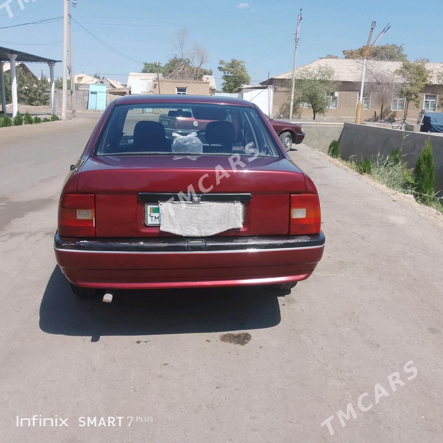 Opel Vectra 1990 - 32 000 TMT - Дашогуз - img 6