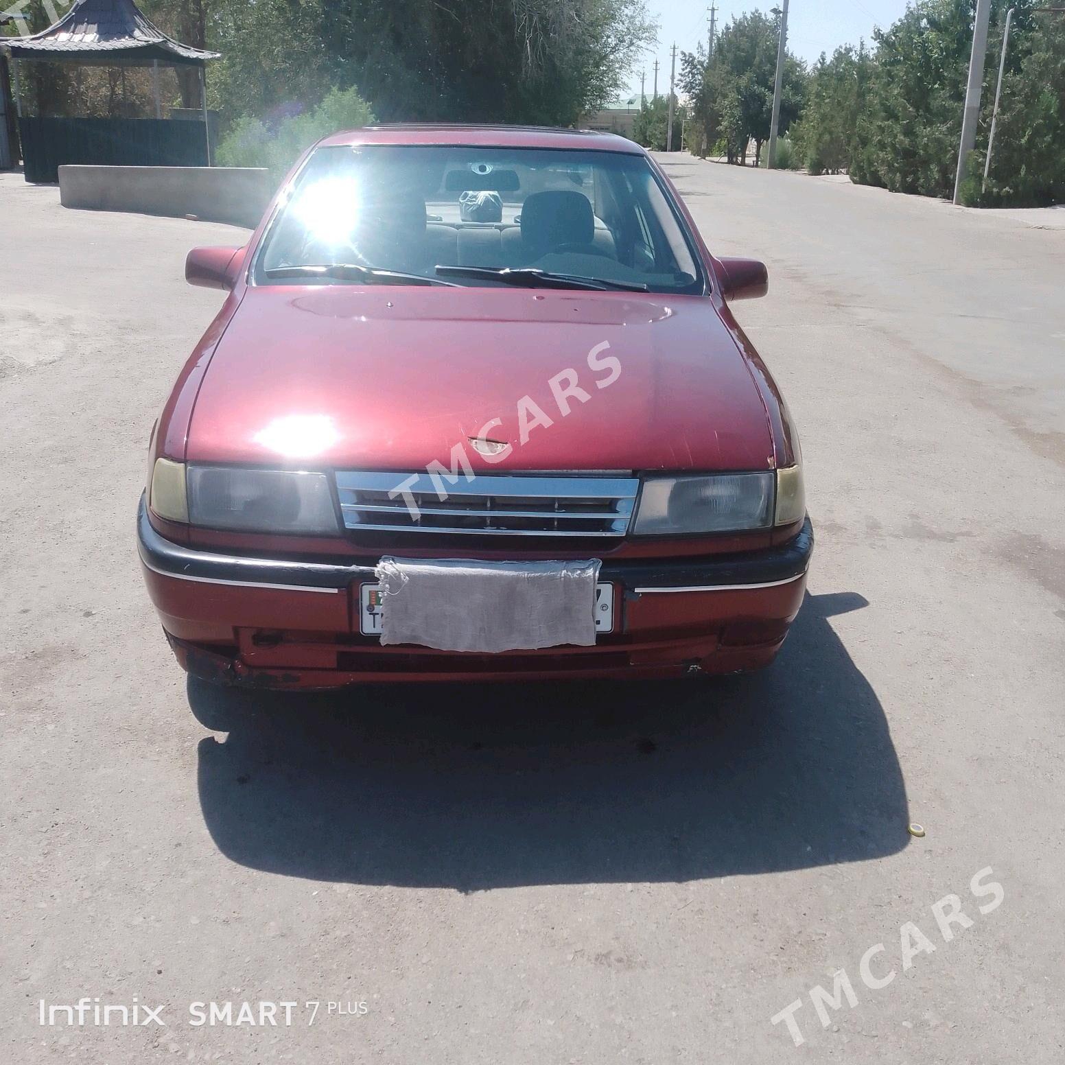 Opel Vectra 1990 - 32 000 TMT - Дашогуз - img 4