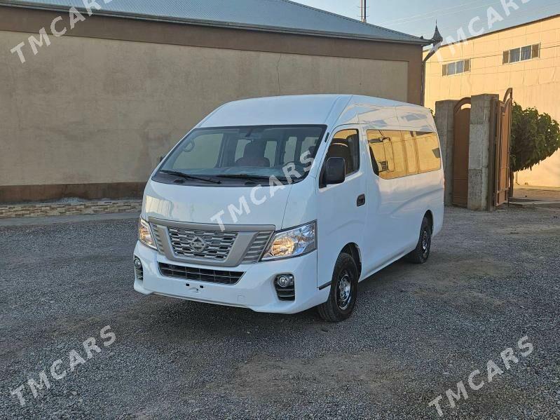 Nissan Urvan 2021 - 420 000 TMT - Mary - img 4