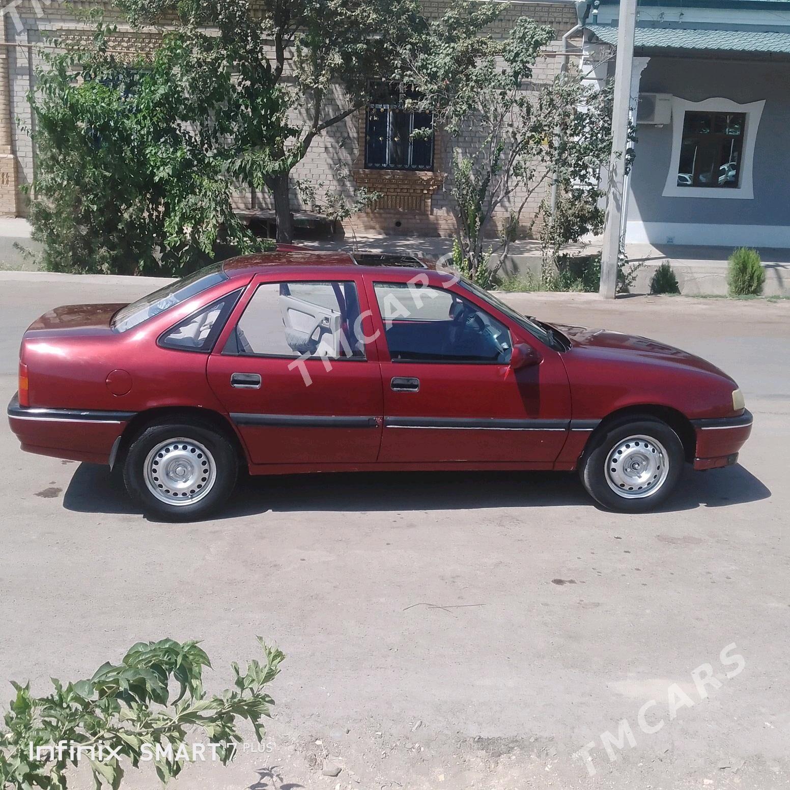 Opel Vectra 1990 - 32 000 TMT - Дашогуз - img 5