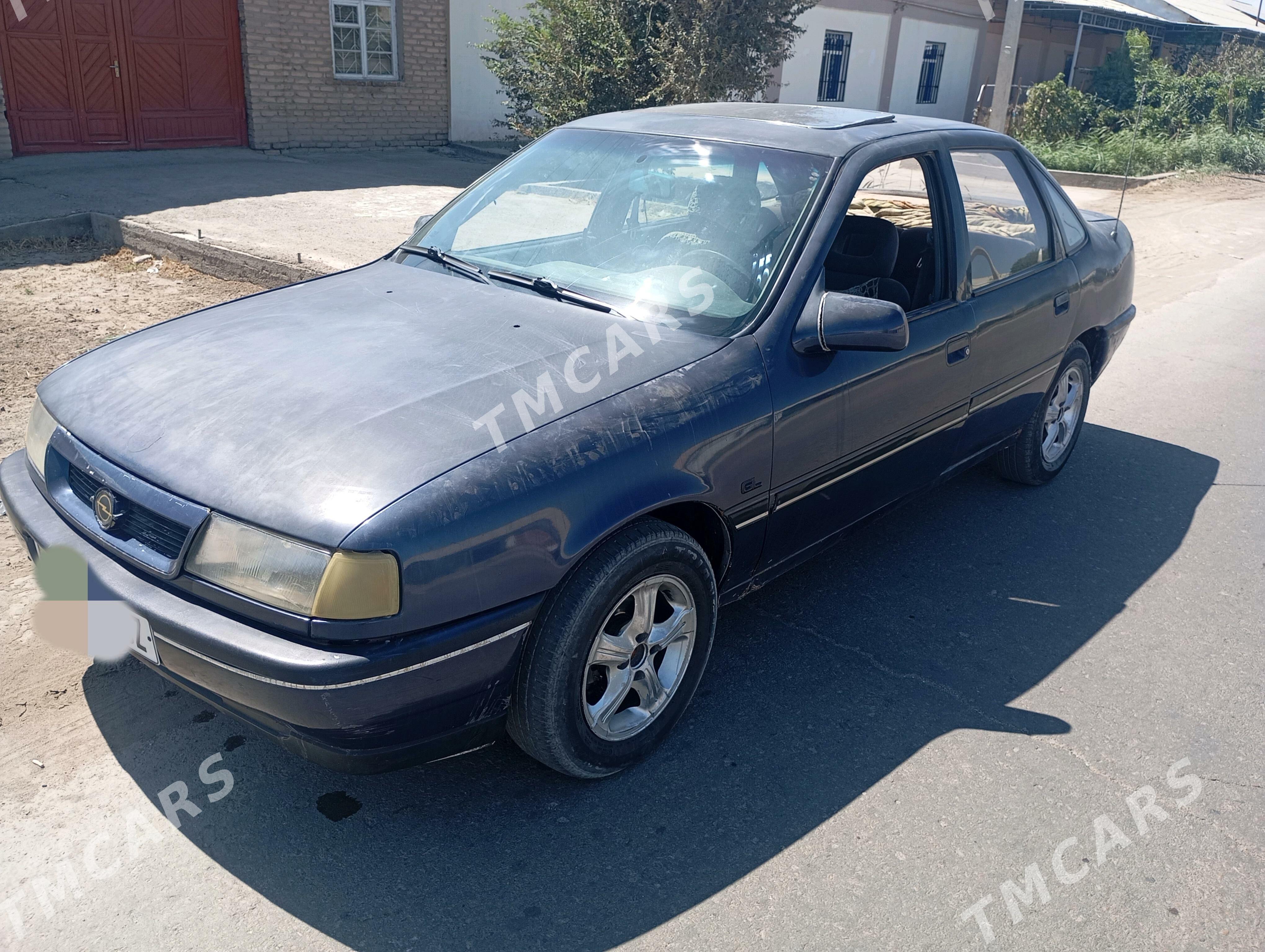 Opel Vectra 1991 - 30 000 TMT - Daşoguz - img 3