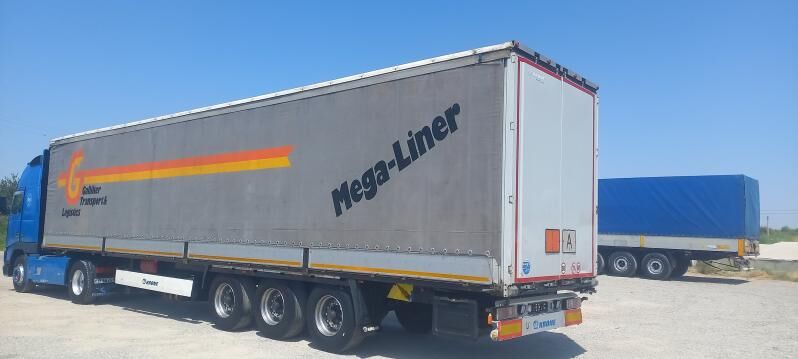 Kogel Euro Trailer 2016 - 350 000 TMT - Mary - img 3