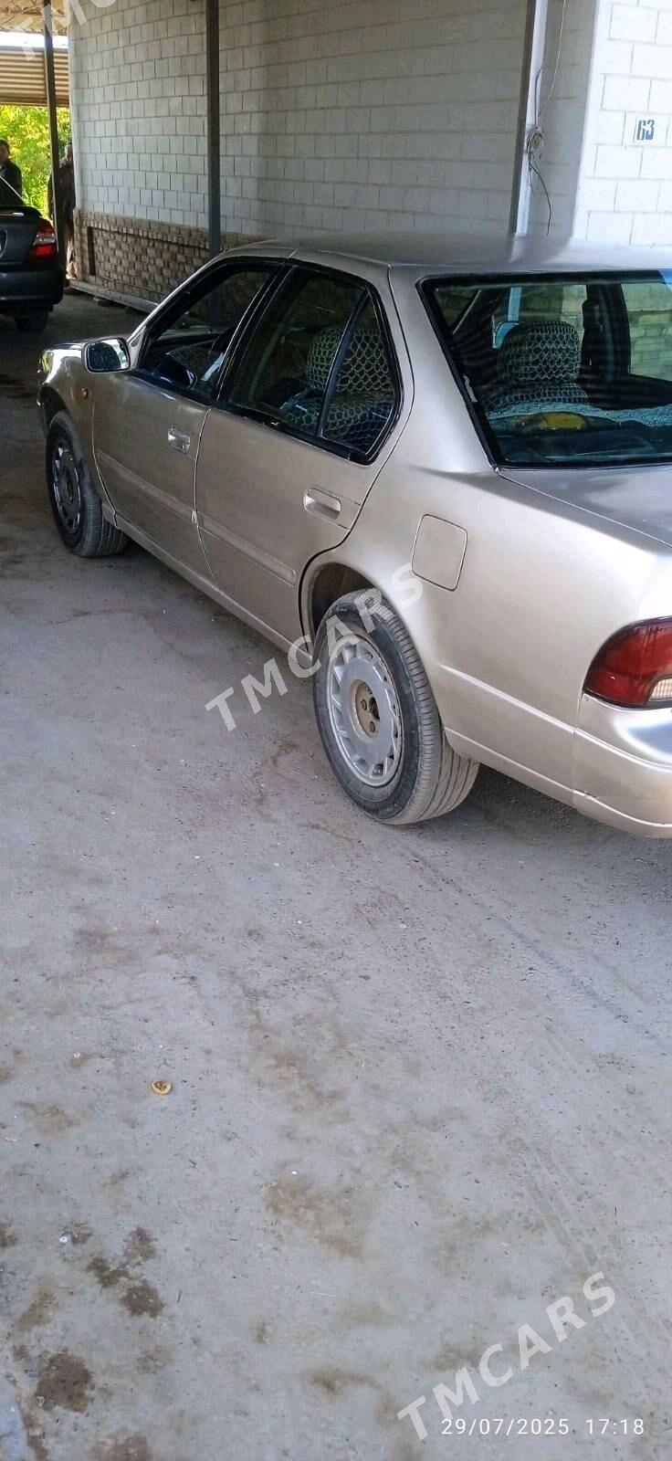 Nissan Maxima 1993 - 38 000 TMT - Murgap - img 3