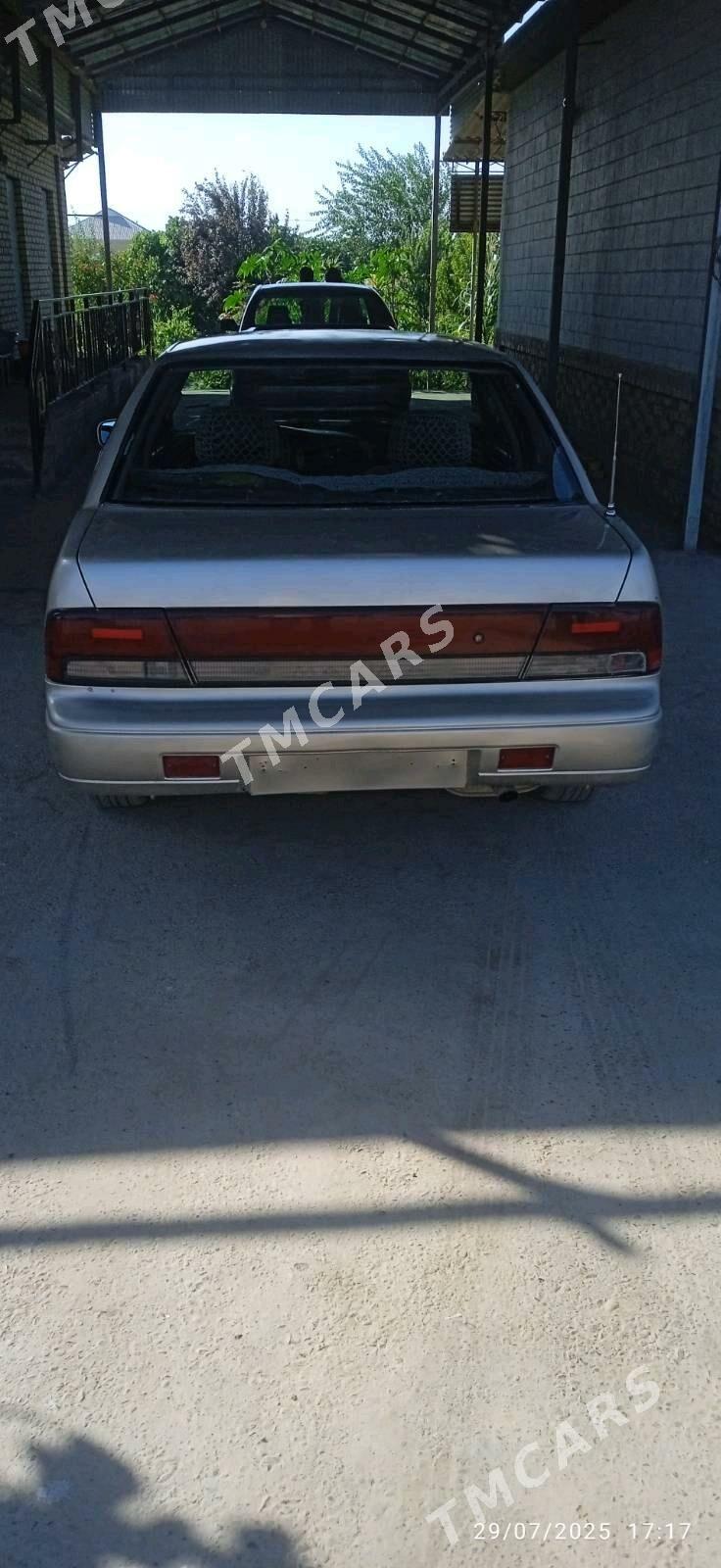 Nissan Maxima 1993 - 38 000 TMT - Murgap - img 4