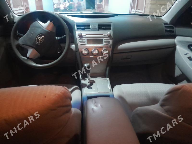 Toyota Camry 2011 - 130 000 TMT - Türkmenabat - img 2
