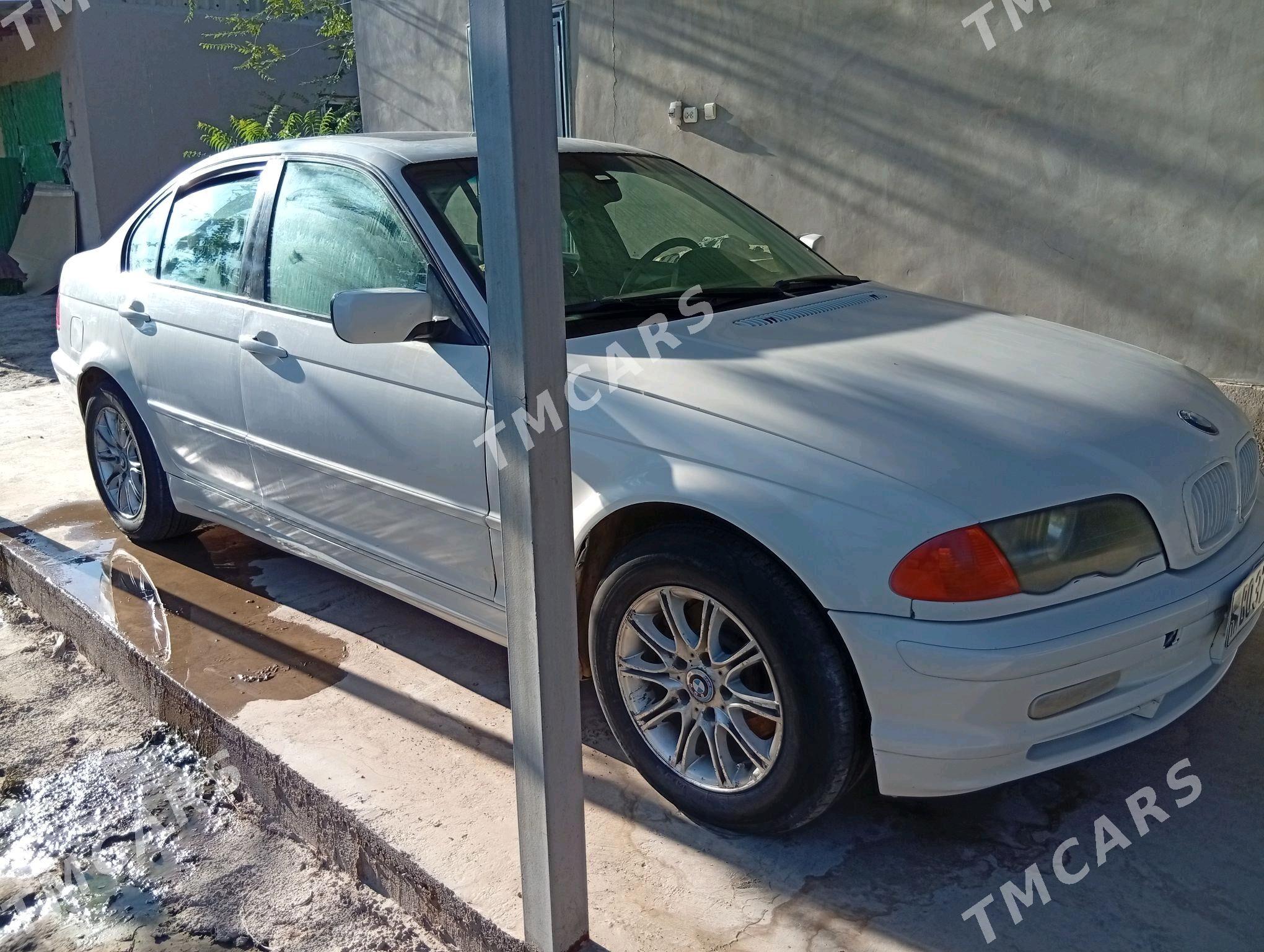 BMW E46 1998 - 55 000 TMT - Болдумсаз - img 2
