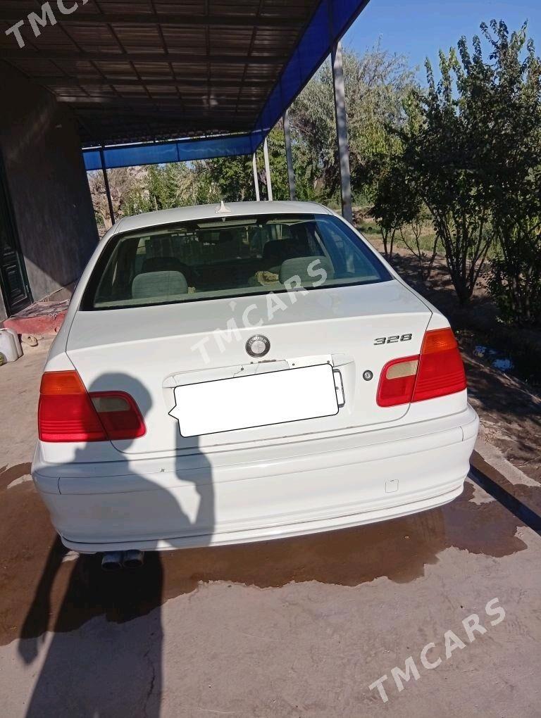 BMW E46 1998 - 55 000 TMT - Болдумсаз - img 3