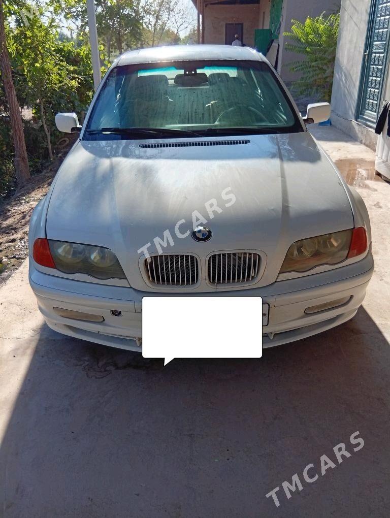 BMW E46 1998 - 55 000 TMT - Болдумсаз - img 5