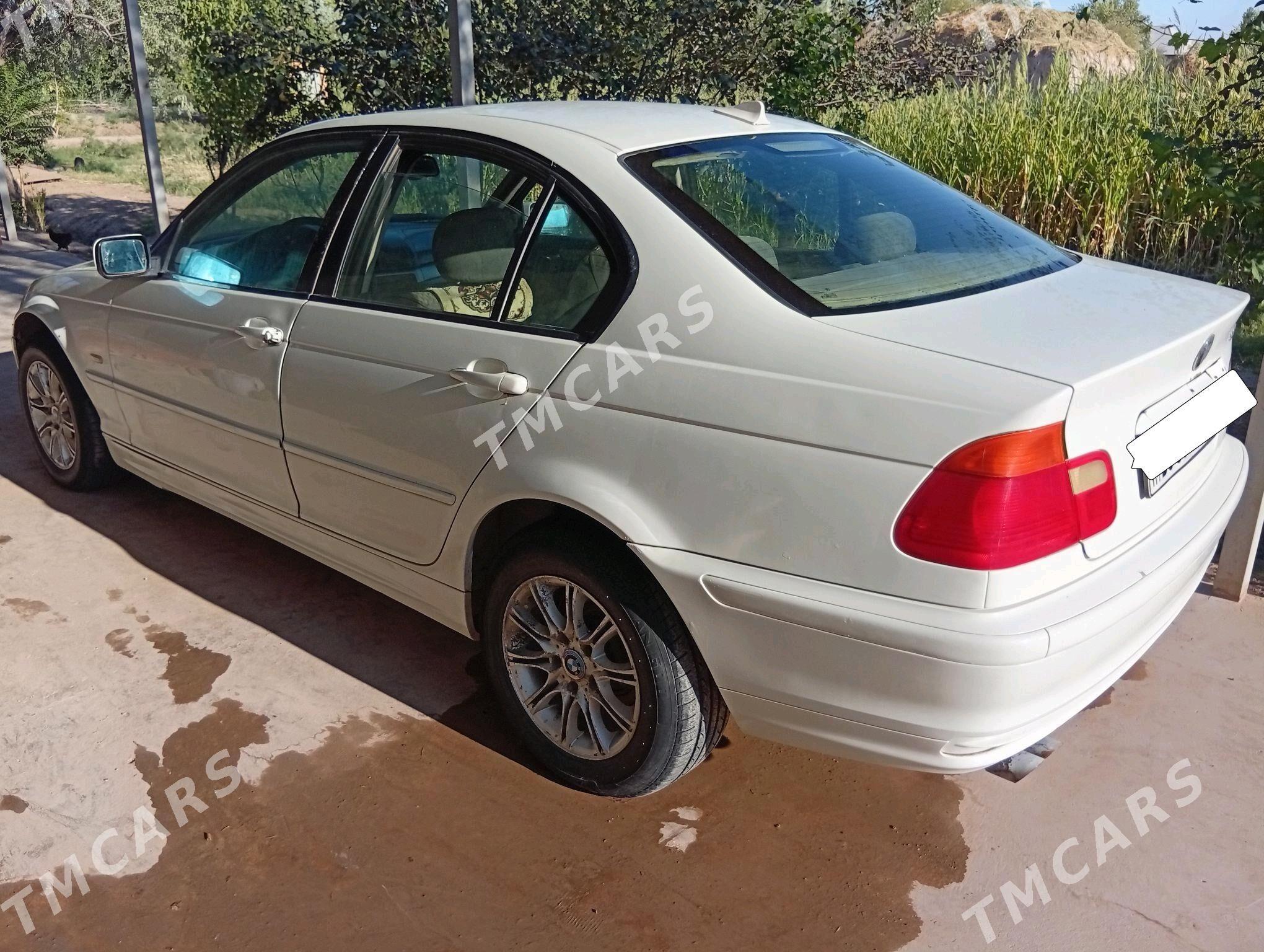 BMW E46 1998 - 55 000 TMT - Болдумсаз - img 4