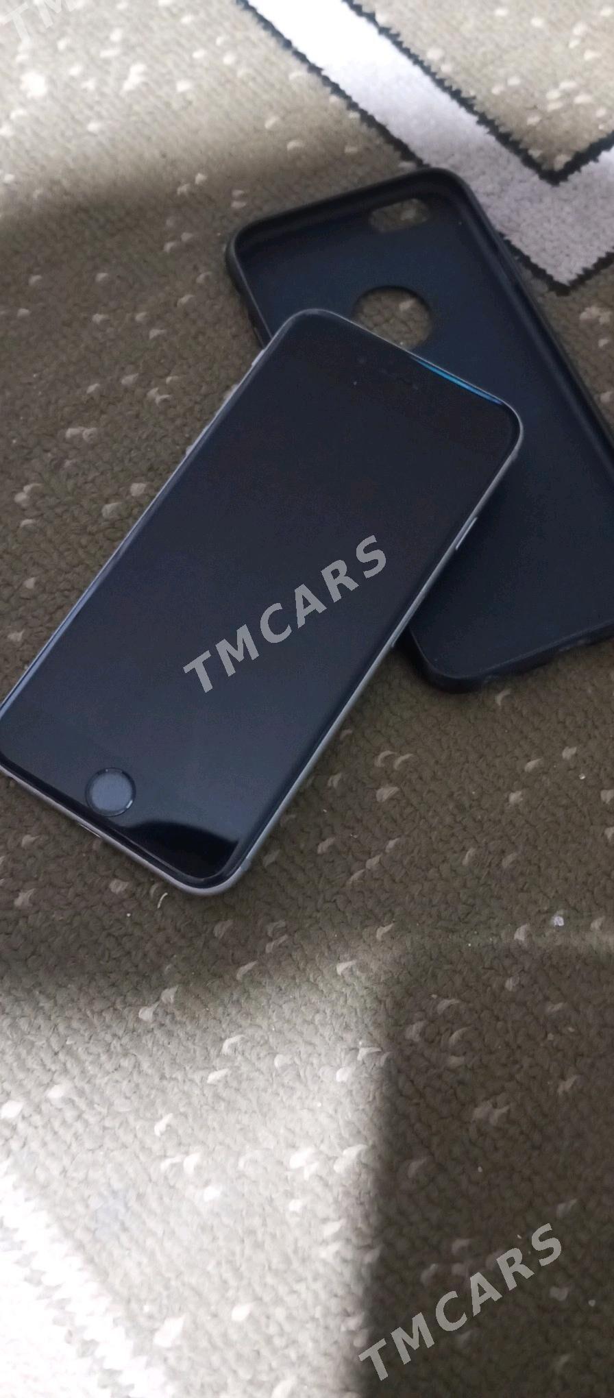 iPhone 6 s - Balkanabat - img 3