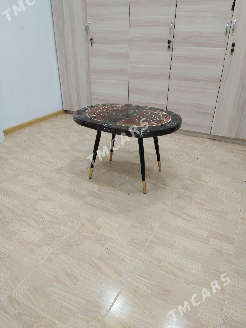 stol, стол - Aşgabat - img 5
