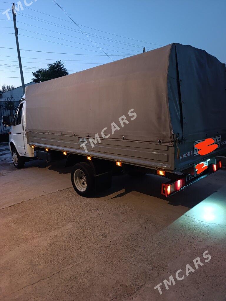 Gaz Gazel 2008 - 150 000 TMT - Ашхабад - img 3