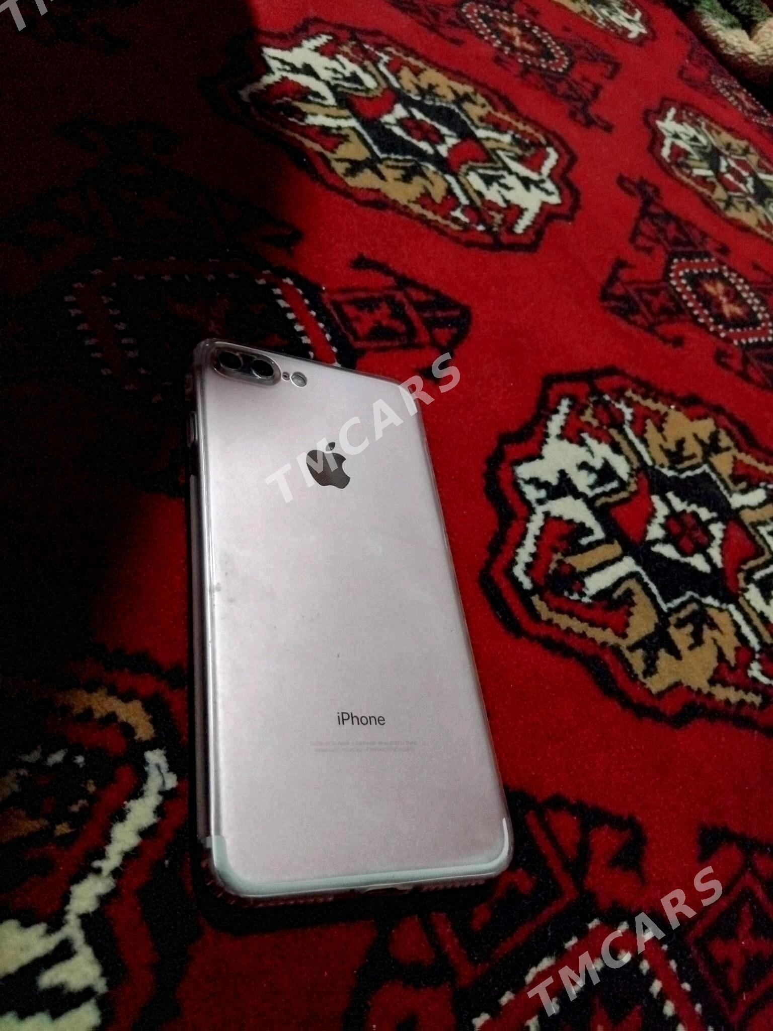 iphone 7+ - Gumdag - img 2
