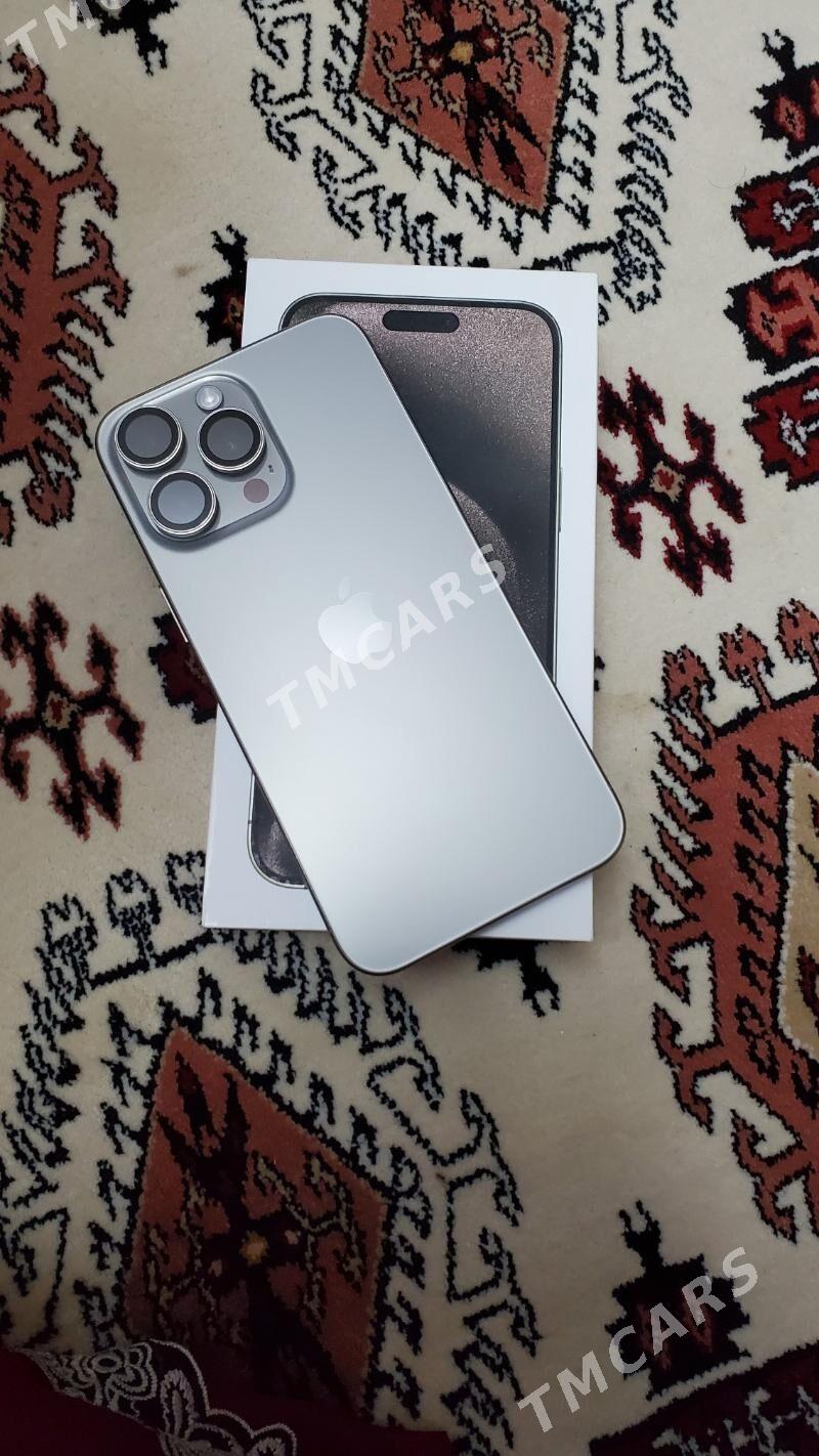 iphone 15 pro MAX - Мир 2 - img 4