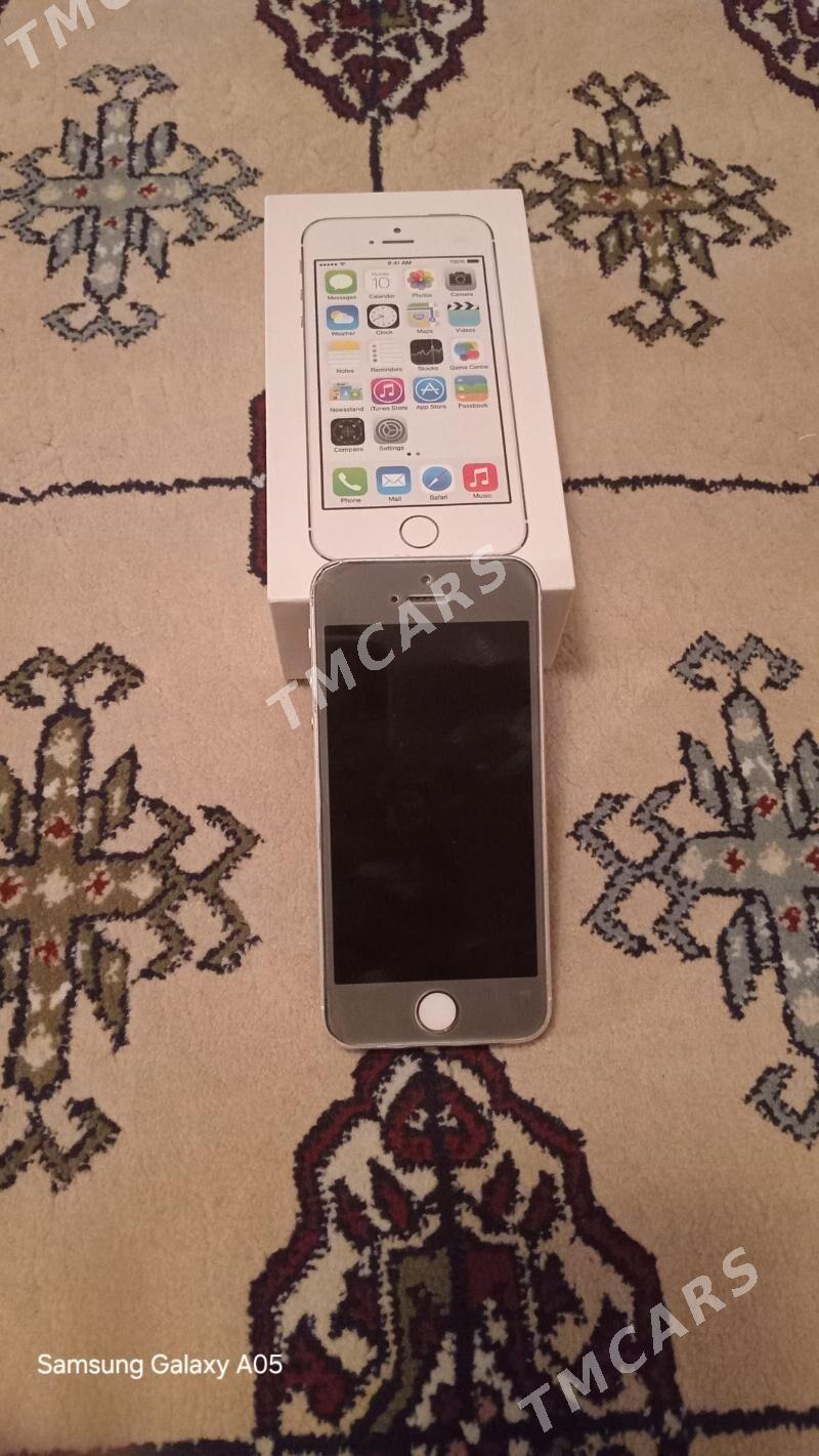 iPhone 5s 16gb - Hazar - img 2