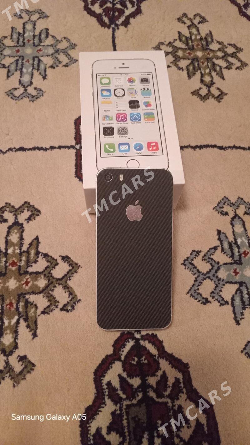 iPhone 5s 16gb - Hazar - img 3