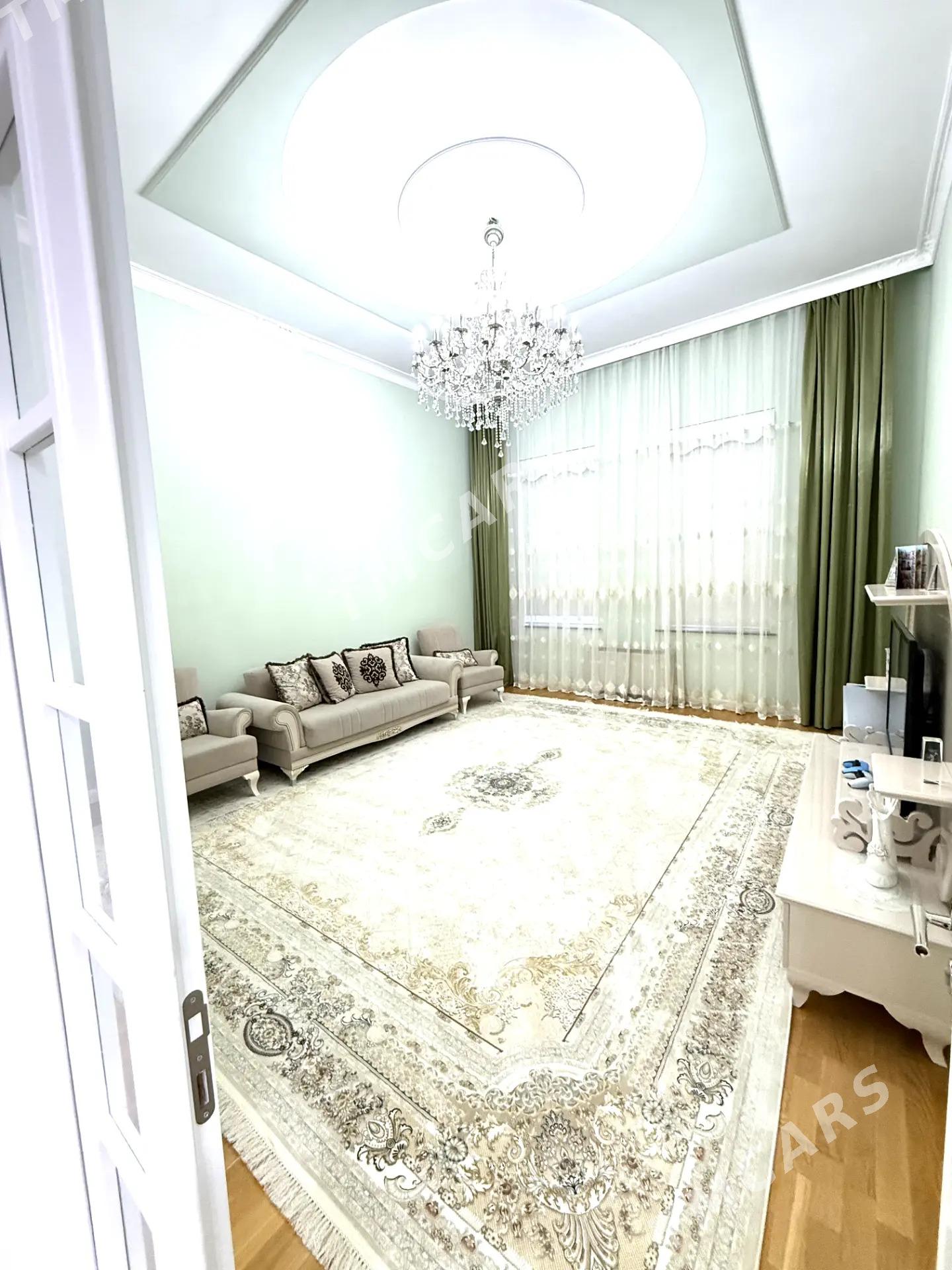  Arenda Ata türk 4kom - Atatürk köç. - img 3