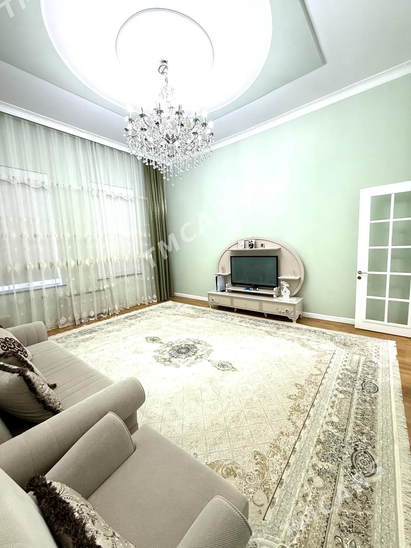  Arenda Ata türk 4kom - Atatürk köç. - img 5