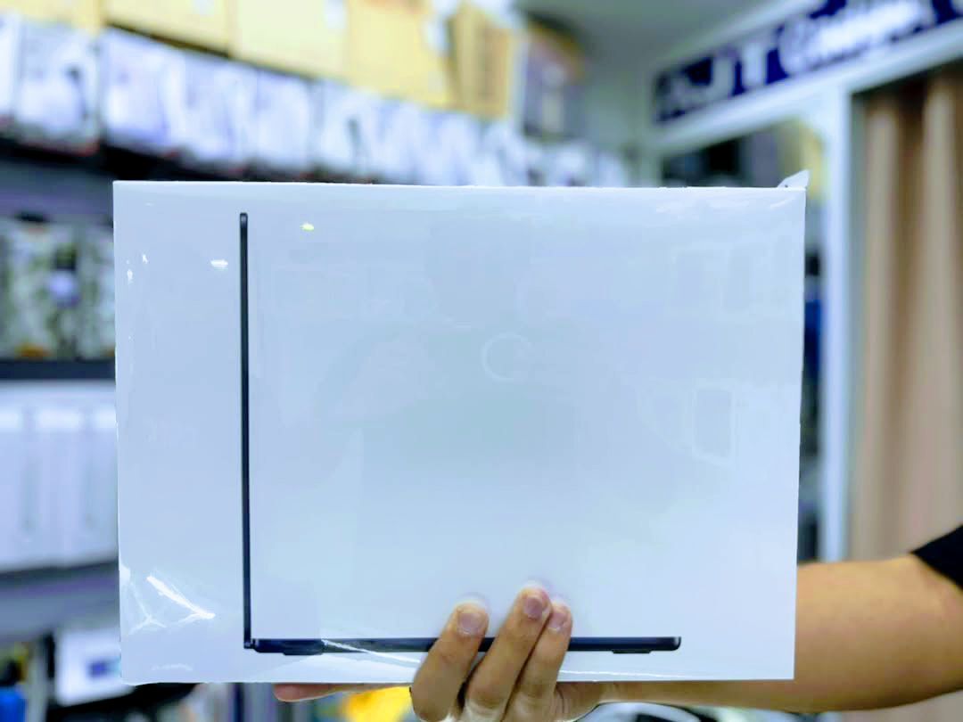 MacBook Pro\Air M4 - TOP Price - Türkmenabat - img 4