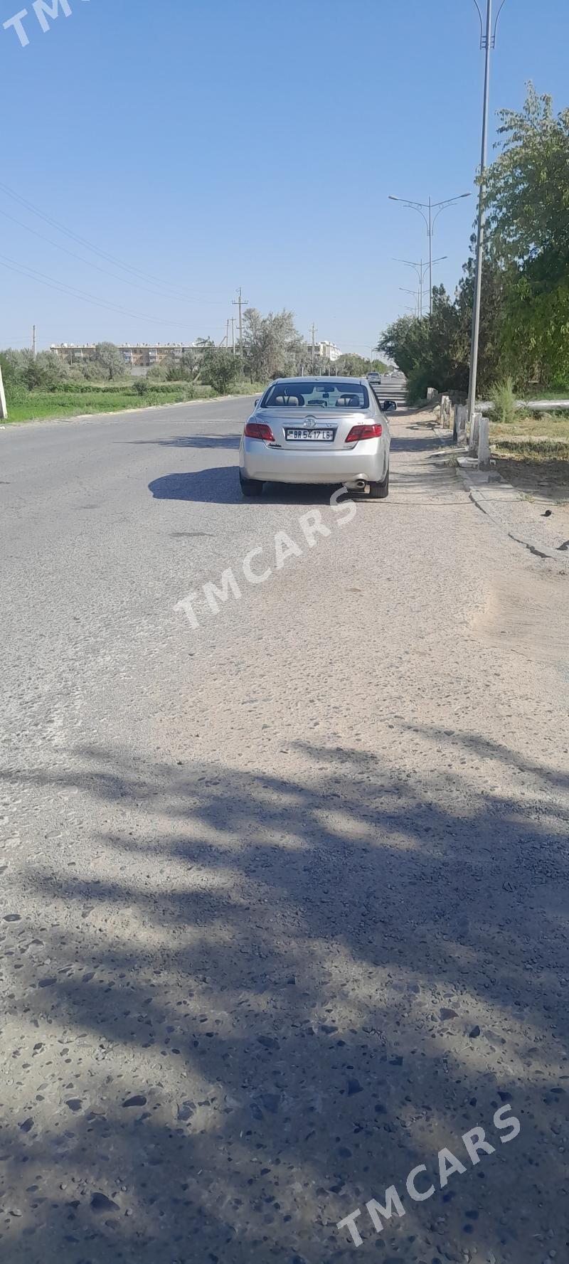 Toyota Camry 2009 - 150 000 TMT - Dänew - img 2