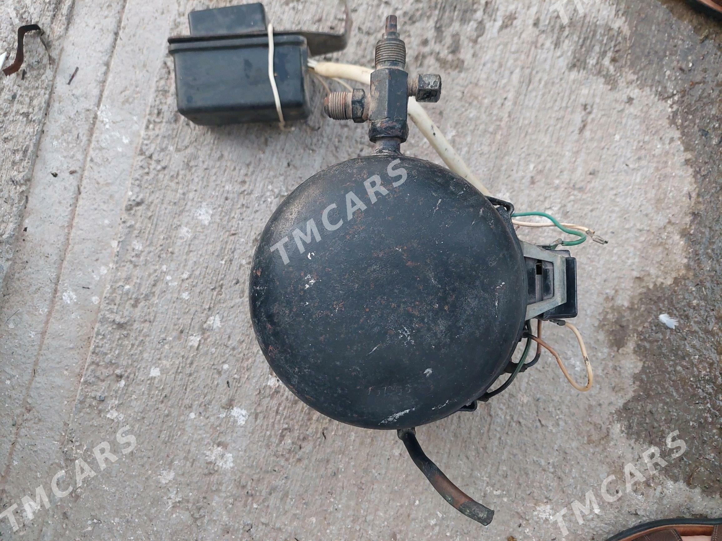 компрессор kampresor - Aşgabat - img 3