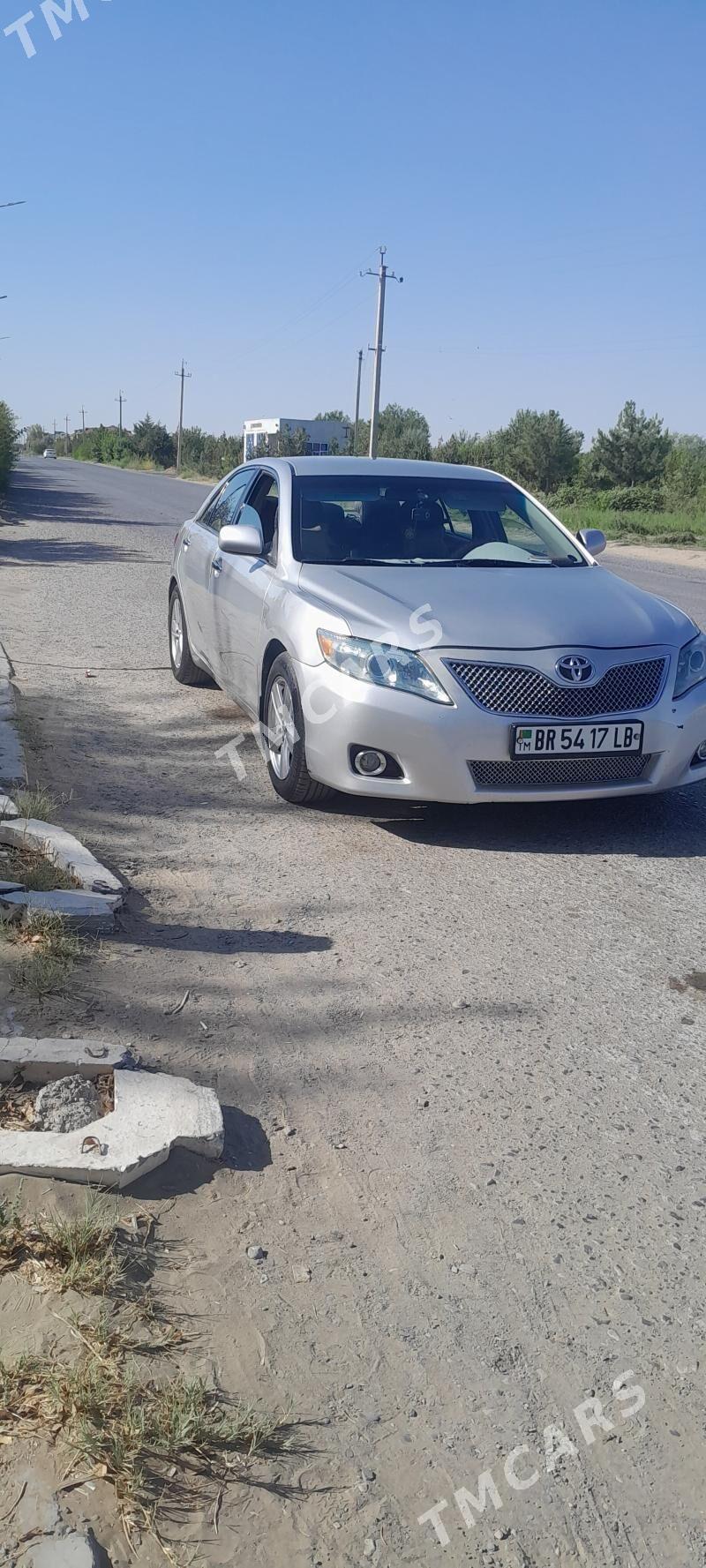 Toyota Camry 2009 - 150 000 TMT - Dänew - img 4