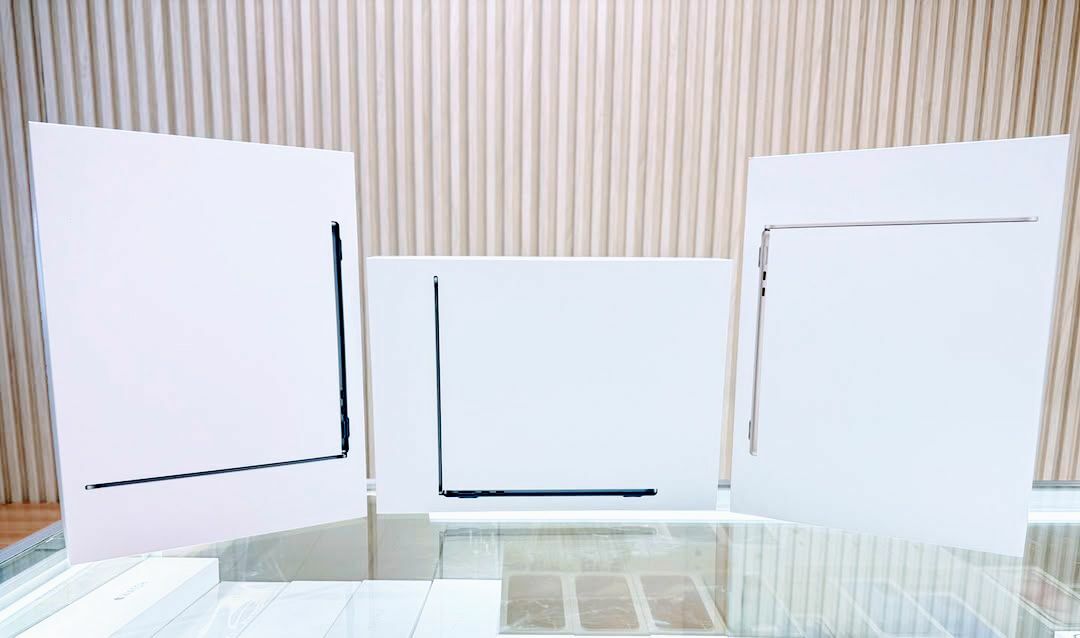 MacBook Pro\Air M4 - TOP Price - Türkmenabat - img 7
