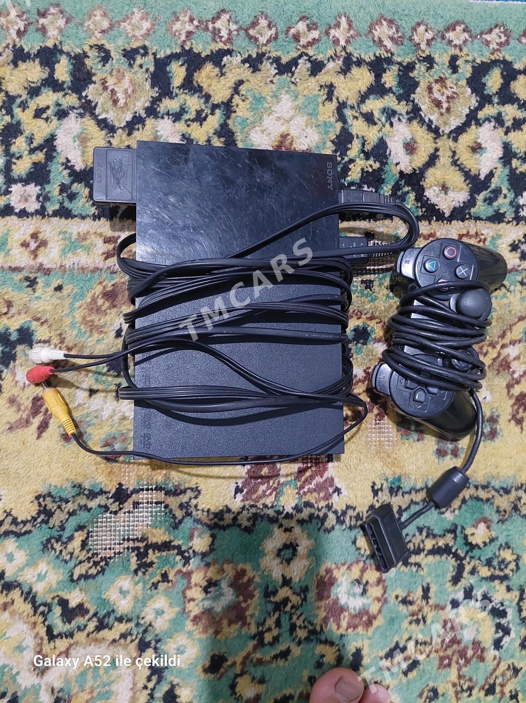 PS2 - Baýramaly - img 2