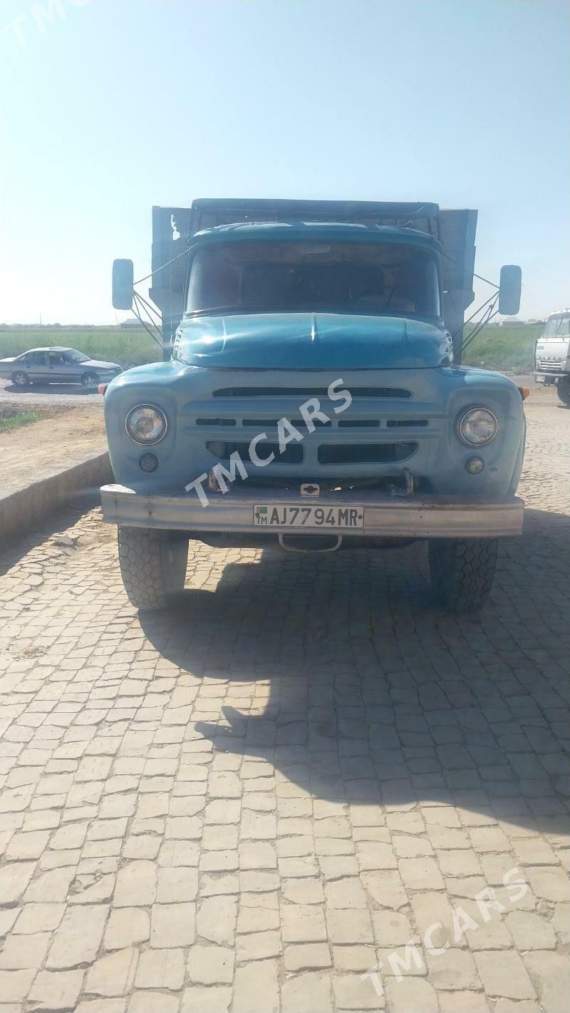 Zil 130 1984 - 40 000 TMT - Türkmengala - img 3