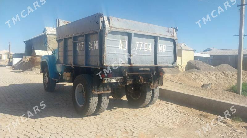 Zil 130 1984 - 40 000 TMT - Türkmengala - img 4