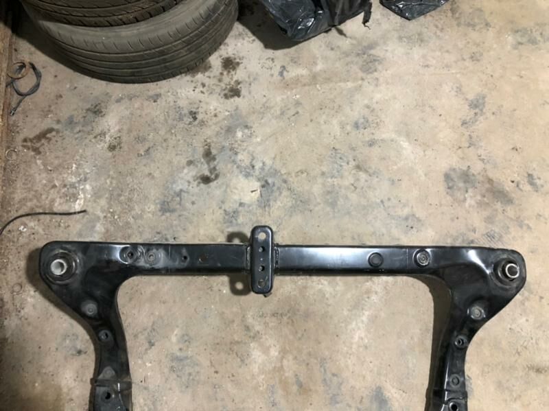 21 Camry balka 500 TMT - Мары - img 2