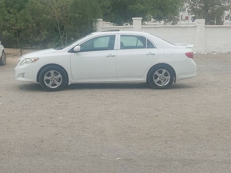 Toyota Corolla 2010 - 139 000 TMT - Aşgabat - img 6