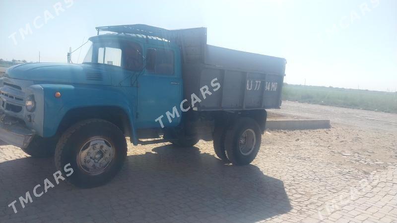 Zil 130 1984 - 40 000 TMT - Türkmengala - img 5