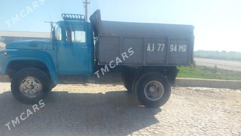 Zil 130 1984 - 40 000 TMT - Türkmengala - img 6