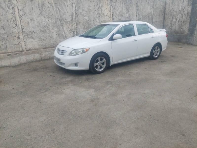 Toyota Corolla 2010 - 139 000 TMT - Aşgabat - img 4