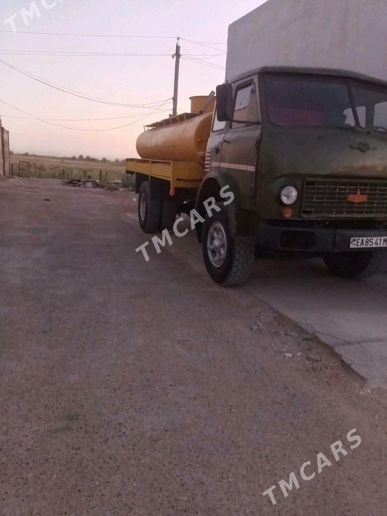 Maz Samosval 1985 - 140 000 TMT - Сакарчага - img 4