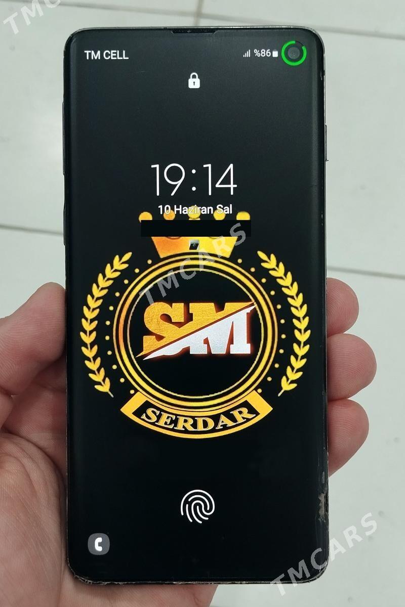 Galaxy S10 - Änew - img 4