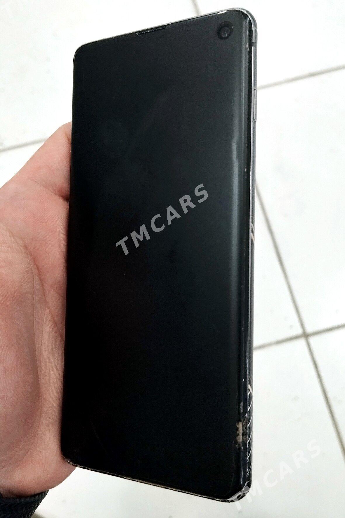 Galaxy S10 - Änew - img 1