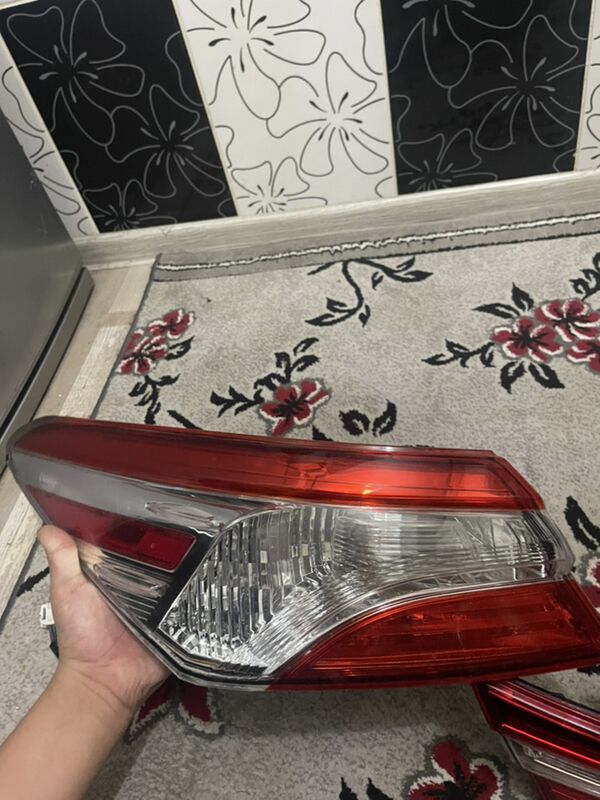 Camry stopnik 1 600 TMT - Ашхабад - img 3