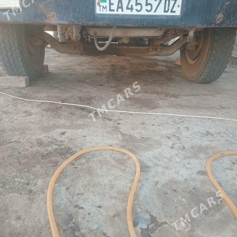 Kamaz 5511 1994 - 140 000 TMT - Köneürgenç - img 3